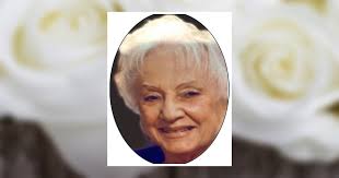 Evelyn L. DeAngelis Obituary July 5, 2025