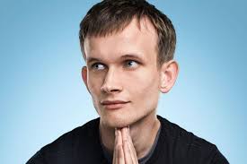 Vitaly dmitriyevich vitalik buterin (russian: Vitalik Buterin Hopes That Centralized Exchanges Burn In Hell