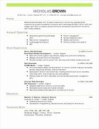 resume examples