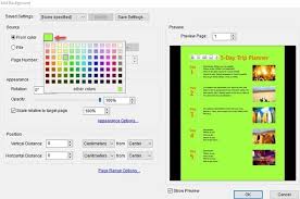 Thanks to them, you can easily change the background color of an image. Simple Ways To Change Pdf Background Color