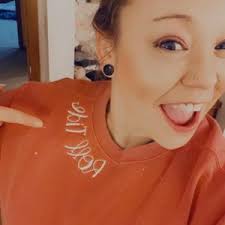 Custom Embroidered Collar Design, School Mascot, Tonal Comfort Colors,  Unisex Fit