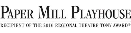 Image result for paper mill playhouse