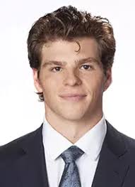 2022-23 Men's Ice Hockey Roster