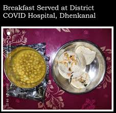 What to eat from breakfast to dinner by contributor: District Dhenkanal On Twitter Quality Foods Breakfast Lunch Dinner With Mineral Water Are Served Daily To The Patients Of Covid Hospital Dhenkanal As Per Weekly Menu Chart Https T Co Ra33awlzsh