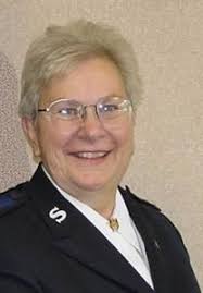 Marilyn Holman Obituary (1937