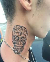 Ce sont des tatouages très difficiles à tattoo avec un dessin aztèque. Facebook