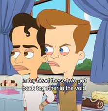 Are Aiden and Matthew Together