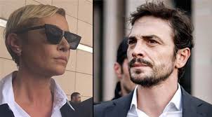 Adliyeye önce ahmet kural, ardından sıla gençoğlu geldi. Sila Ya Siddet Davasinda Ahmet Kural Inanclarima Saygisizlik Yapti