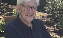 Carl Poll obituary