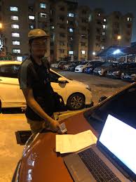 No plat yg sy beli masih blom register pd kebderaan. Tukar Nama Kenderaan Bergerak Myeg Services Others On Carousell