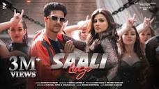 Check Out Latest Hindi Video Song 'Saali Lage' Sung By Abhinav ...