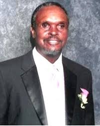 Elbert Williams Obituary (1938