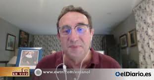 El presidente del tribunal que trae de cabeza al Gobierno canario ''habría  hecho lo mismo'' que Poncio Pilato: ''salvaguardar el orden público''