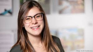 Cait Witherspoon, GLMV Architecture