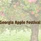 Georgia Apple Festival event image