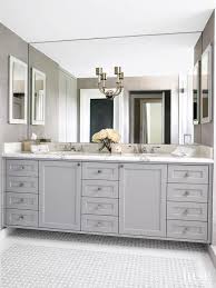 Product detail *2 light bathroom lighting fixture in black with clear seedy glass shade *fixture dimensions: Full Height Vanity Mirror Design Ideas