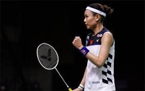 Sf | ws | tai tzu ying (tpe) 1 vs. Tai Tzu Ying To Play Pv Sindhu At 2020 Bwf World Tour Finals On Wednesday In Bangkok Badmintonplanet Com
