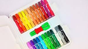 Crayon Beserta Kekurangan Dan Kelebihannya Yang Perlu Diketahui