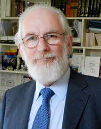 Interview: David Crystal, linguistics scholar and writer