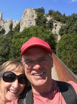 Outstanding Contribution Awards