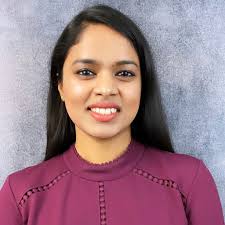 Shruti SUNDER RAJKUMAR