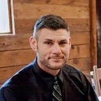 Matthew Porter Kendall Obituary