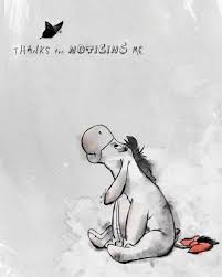 Quotesgram winnie the pooh eeyore quote Pin By Jackie Stone On Watercolor Pinterest Eeyore Quotes Winnie The Pooh Quotes Pooh Quotes