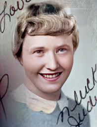 This must be from the Ramsey days.