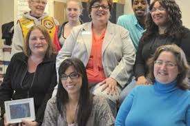 Students fundraise for ALS