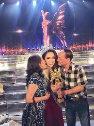 Ông đoàn ngọc hải khoe chiếc xe cứu thương giá 2,5 tỷ được tặng: Bá»' Máº¹ HÆ°Æ¡ng Giang Idol Tá»± Hao Khi Con Gai Trá»Ÿ Thanh Hoa Háº­u Vietnamnet
