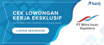 Daftar isi hide 21 daftar perusahaan bumn yang buka lowongan kerja 2021 7. Situs Lowongan Kerja Indonesia Karir Com