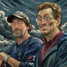 What kind of treasure is