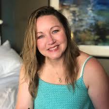 Amber Vannostrand's Instagram, Twitter & Facebook