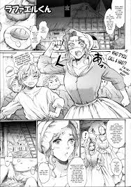 Tag: Breast Feeding - Hentai Manga, Hentai Manhwa & Porn Comics