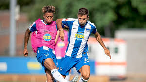 Find the perfect sidney friede stock photos and editorial news pictures from getty images. Hertha Juwel Sidney Friede In Belgien Wurde Ich Zum Mann Hertha Mann Olympia