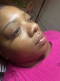 Introducing Radiance Hair Salon stylist in Lumberton