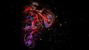 ❤ get the best motocross bikes wallpapers on wallpaperset. Wallpaper 4k Motorbike Stunter Artistic 5k 4k Wallpapers 5k Wallpapers Artistic Wallpapers Bikes Wallpapers Hd Wallpapers