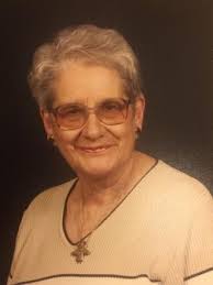 Peggy LaRuth Niehoff Obituary