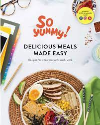 As a diabetic, it's important to make sure you eat healthy meals that don't cause your blood sugar to spike. Delicious Meals Made Easy Recipes For When You Werk Werk Werk So Yummy 9781733496001 Amazon Com Books
