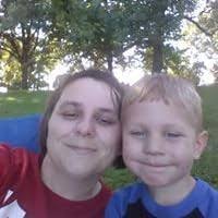 A Memory In The Dark by J.E. Kaster