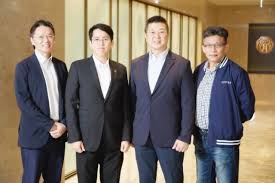 iThome】正新橡膠攜手精誠資訊共創製造業資安轉型新藍圖- SYSTEX ...