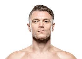 Christopher Wade's Instagram, Twitter & Facebook