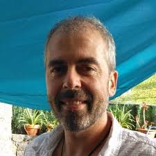 Steve Purves :: EuroSciPy 2023 :: pretalx