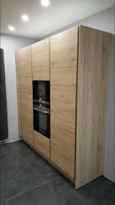 Cuisine Rocka San Remo Installee Chez Madame X Nobilia Rocka Home Decor Decor Room Divider