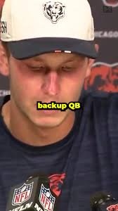 Tyson Bagent: Inspiring Underdog Story in NFL