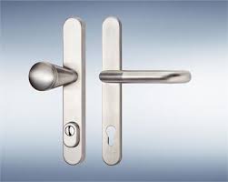 Gu Kol Kapi Rondo Dis Celik Ahsap Aluminyum Pvc Hoppe
