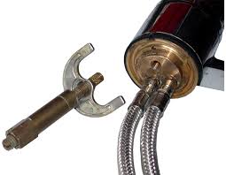 Comment Devisser Et Changer Ce Robinet Forum Copain Des Copeaux