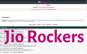 Telugu jio rockers website providing telugu 2020 new movies download. Jio Rockers 2020 Watch Bollywood Movies Online Download Latest Hindi Dubbed Movies From Jio Rockers
