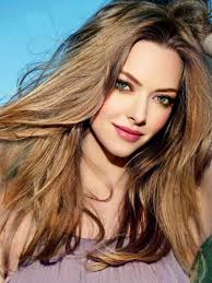 Amanda Seyfried Light Brown Hair Amanda Seyfried Beauty