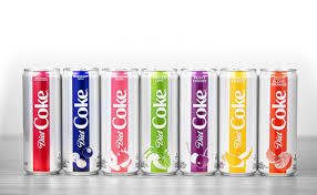 Because I Can Remembering Diet Coke S Dystopian Rebrand In Our 2020 Dystopia Cherwell